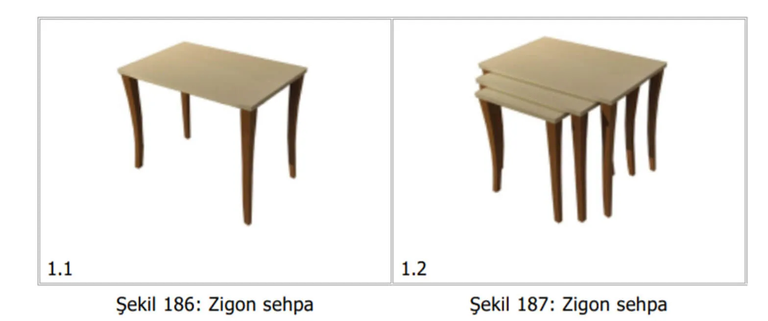 mobilya tasarım başvuru örnekleri-siirt patent
